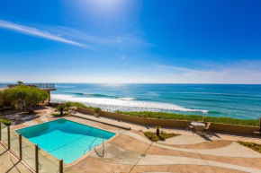 Del Mar Beach Club Retreat